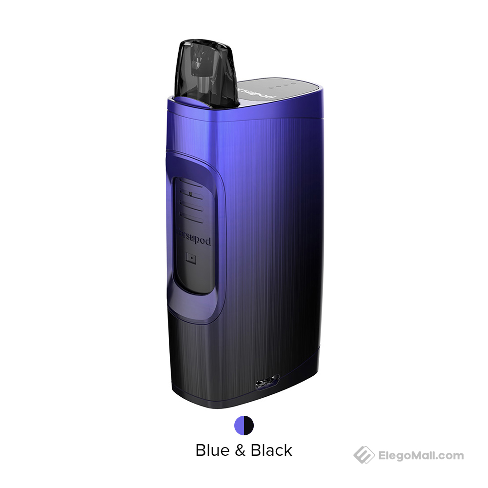 Uwell MarsuPod PCC Kit 1000+150mAh